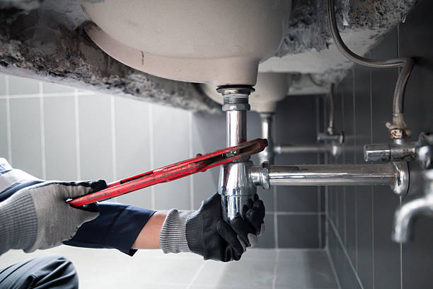 Trusted Pipe Repair service in Brownfield, PA - Masters Plumbing Service